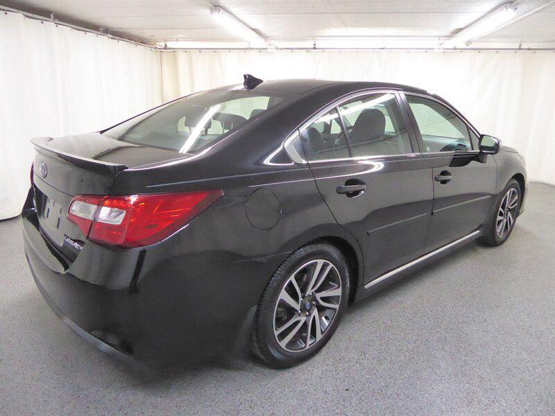 used 2019 Subaru Legacy car, priced at $9,500