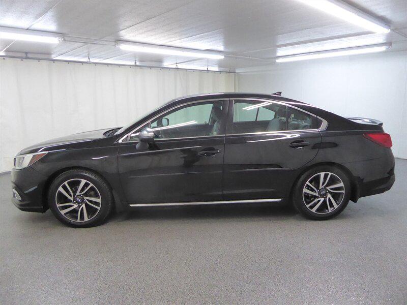 used 2019 Subaru Legacy car, priced at $9,500