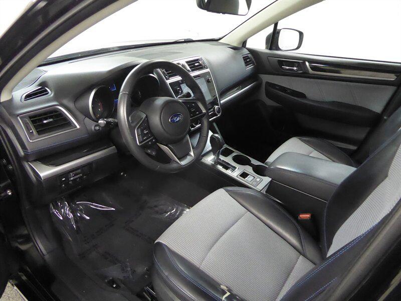 used 2019 Subaru Legacy car, priced at $9,500