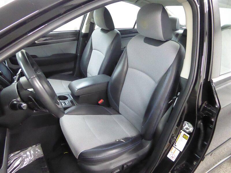 used 2019 Subaru Legacy car, priced at $9,500