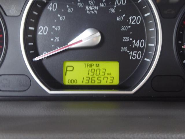 used 2008 Hyundai Sonata car, priced at $3,500