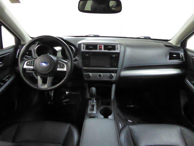 used 2017 Subaru Outback car, priced at $15,500