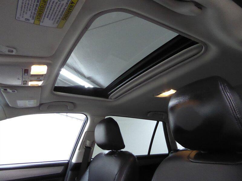 used 2017 Subaru Outback car, priced at $15,500