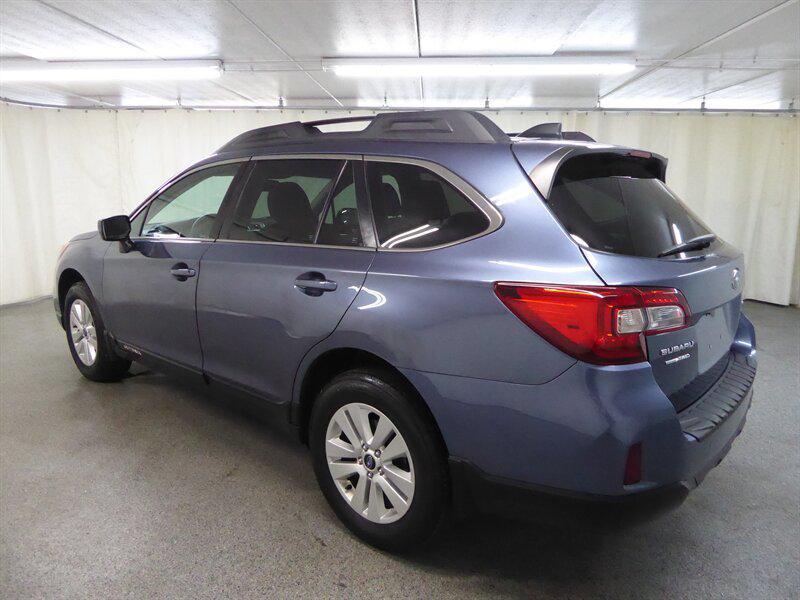 used 2017 Subaru Outback car, priced at $15,500