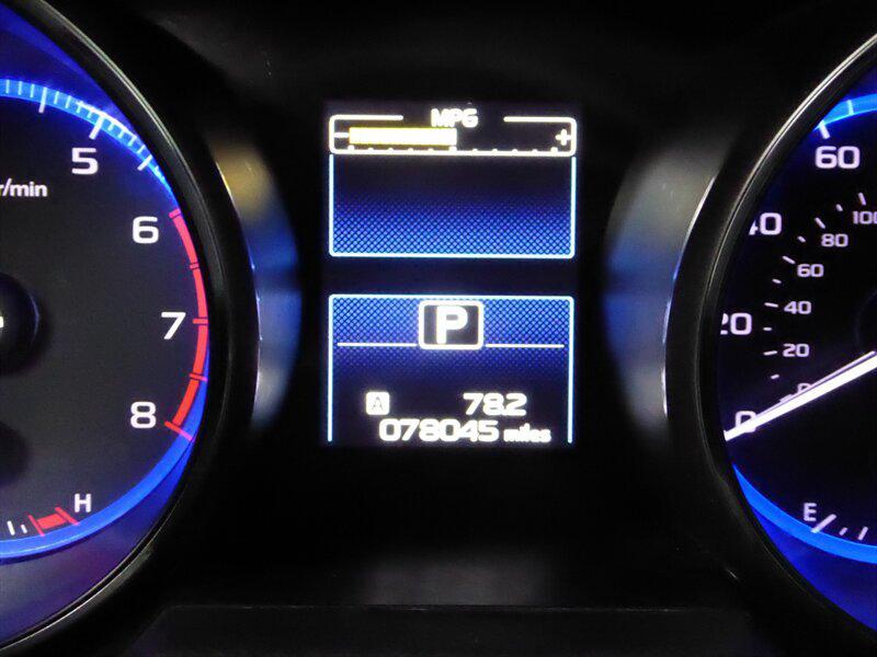 used 2017 Subaru Outback car, priced at $15,500