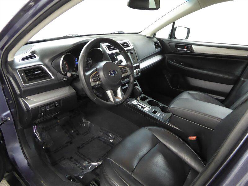 used 2017 Subaru Outback car, priced at $15,500