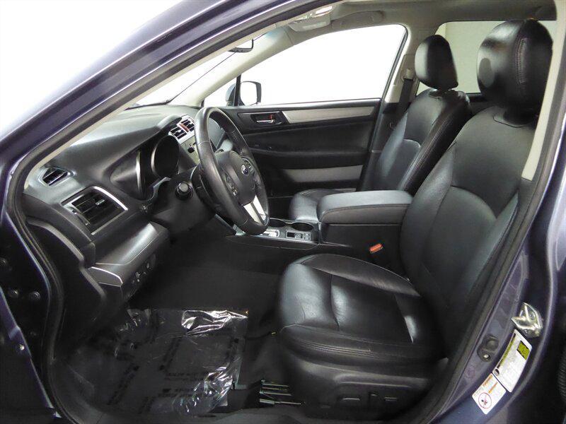 used 2017 Subaru Outback car, priced at $15,500