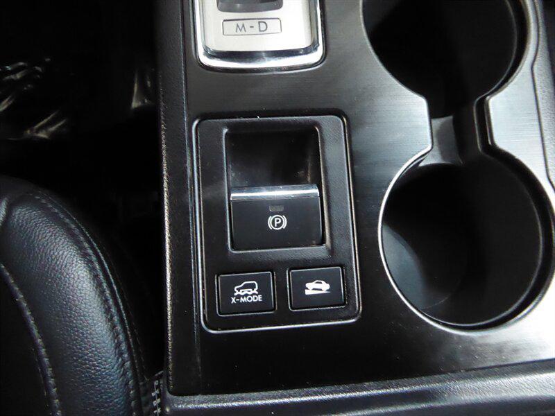 used 2017 Subaru Outback car, priced at $15,500