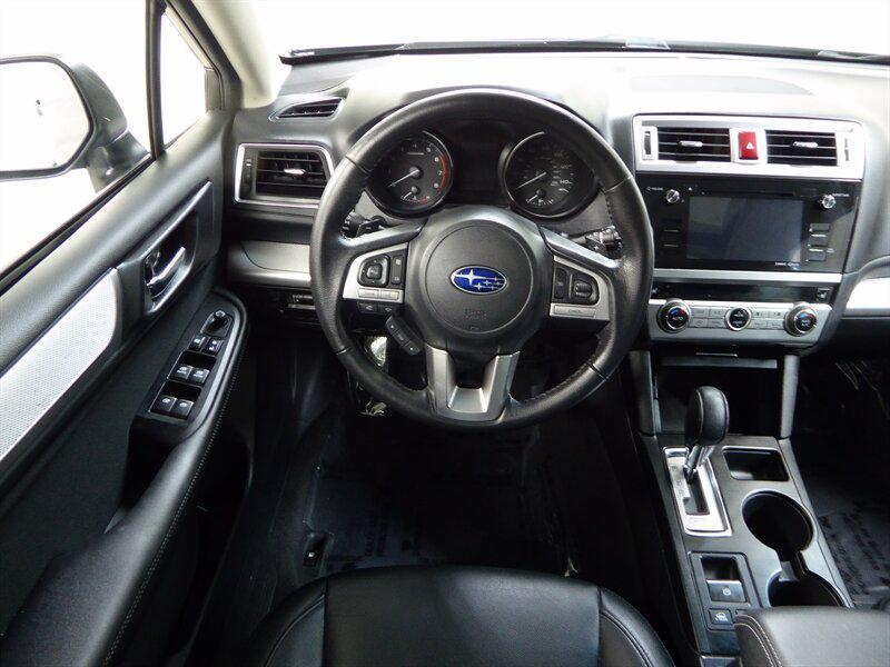 used 2017 Subaru Outback car, priced at $15,500