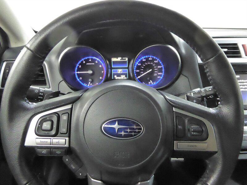 used 2017 Subaru Outback car, priced at $15,500