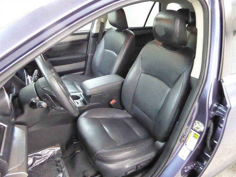 used 2017 Subaru Outback car, priced at $15,500