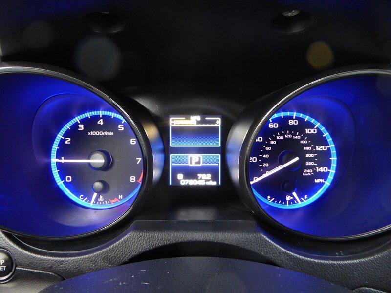 used 2017 Subaru Outback car, priced at $15,500