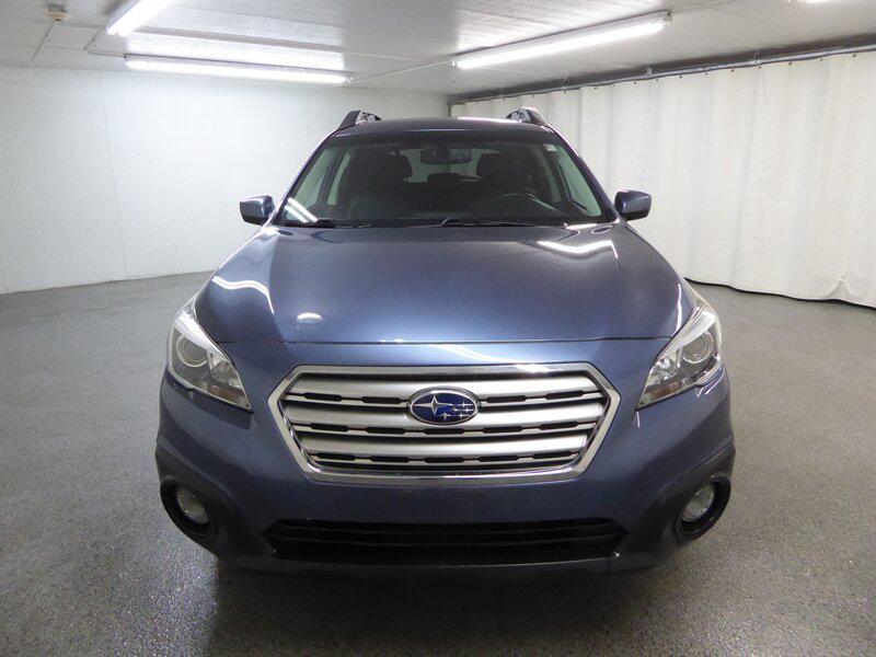 used 2017 Subaru Outback car, priced at $15,500