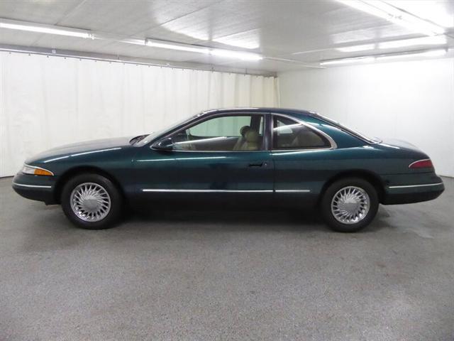 used 1994 Lincoln Continental car, priced at $23,000