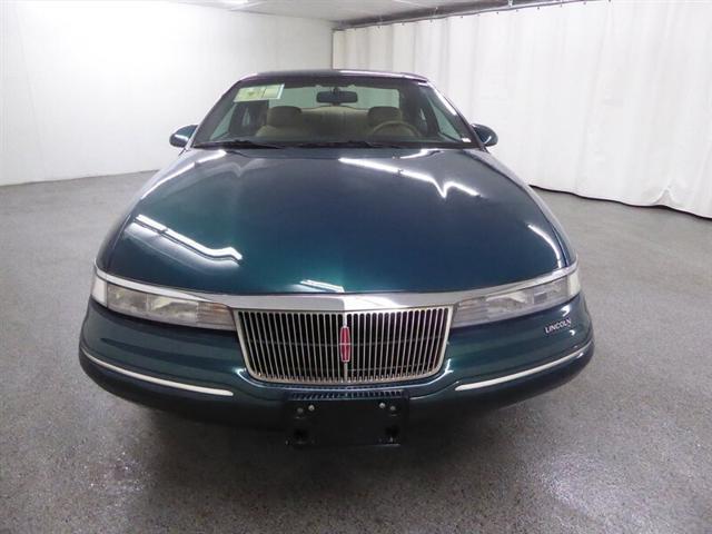 used 1994 Lincoln Continental car, priced at $23,000