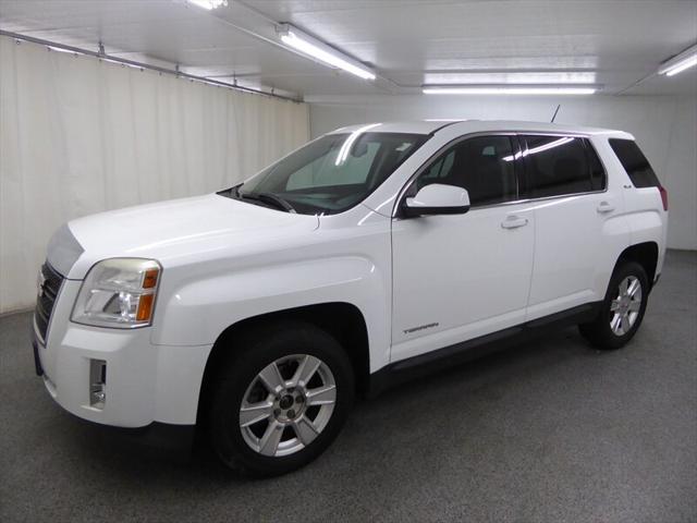 used 2013 GMC Terrain car, priced at $7,000