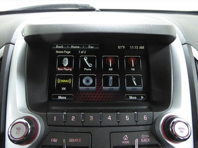 used 2013 GMC Terrain car, priced at $7,000