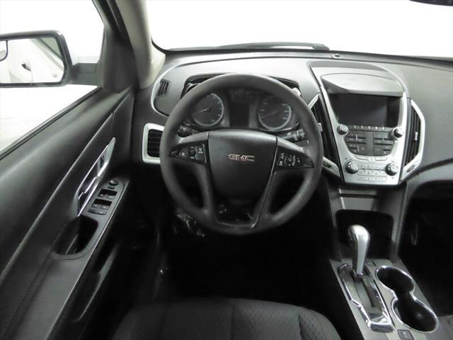 used 2013 GMC Terrain car, priced at $7,000