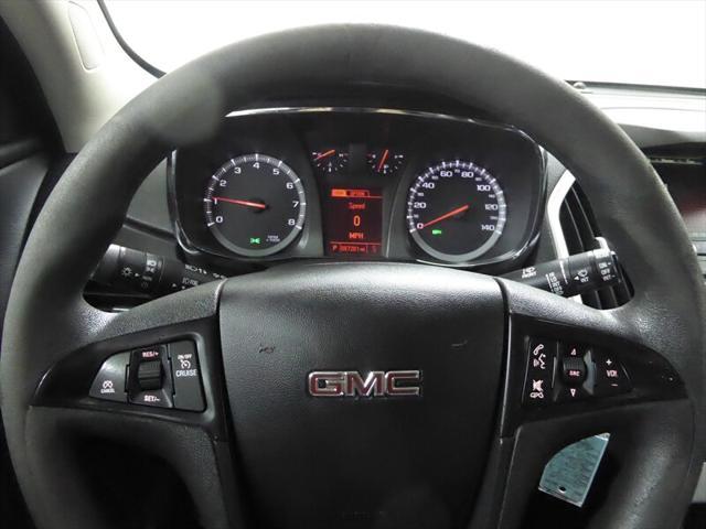 used 2013 GMC Terrain car, priced at $7,000