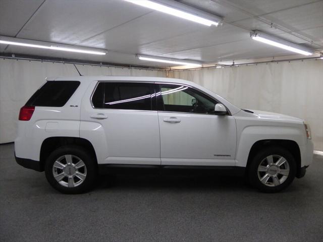 used 2013 GMC Terrain car, priced at $7,000