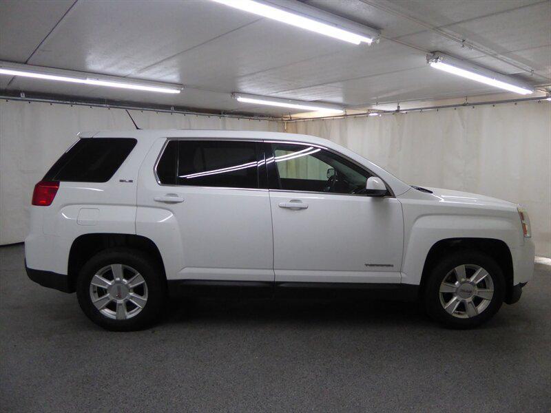 used 2013 GMC Terrain car, priced at $7,000