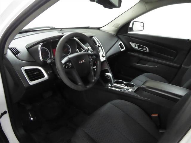 used 2013 GMC Terrain car, priced at $7,000