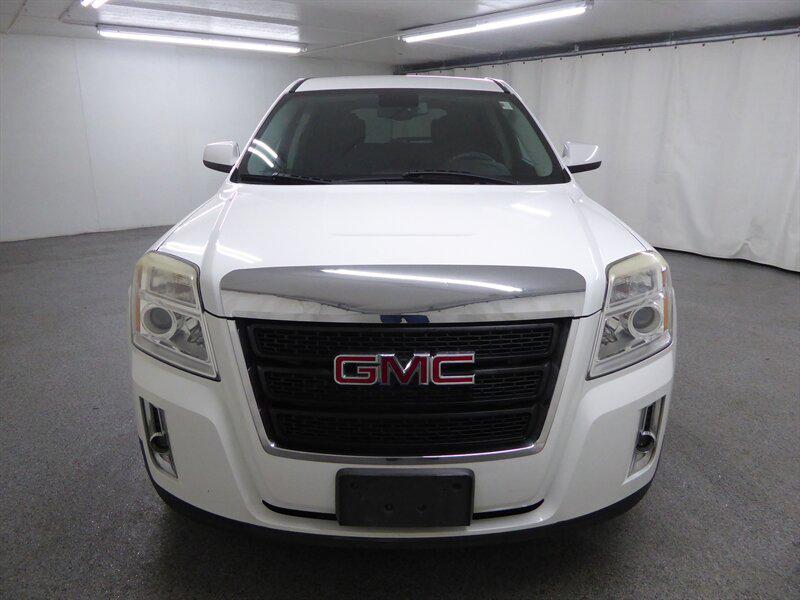used 2013 GMC Terrain car, priced at $7,000