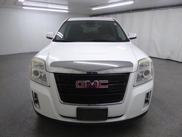 used 2013 GMC Terrain car, priced at $7,000