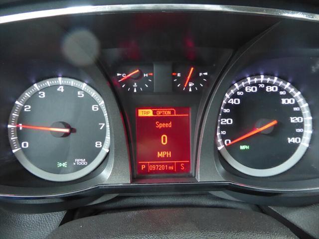 used 2013 GMC Terrain car, priced at $7,000