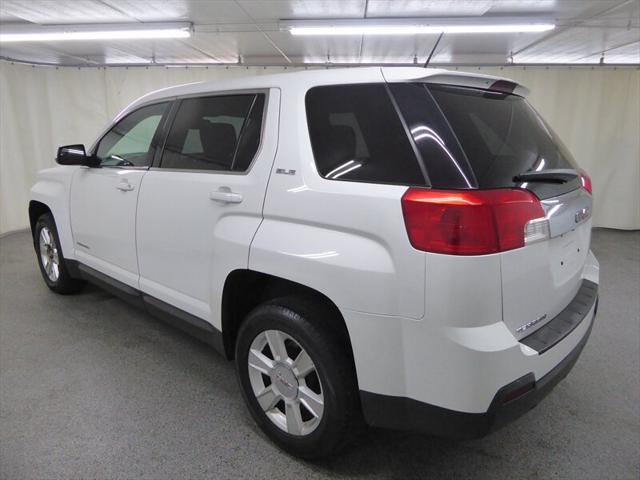used 2013 GMC Terrain car, priced at $7,000