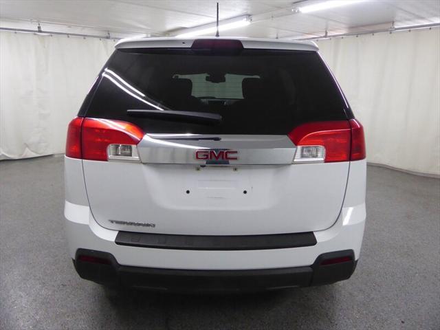 used 2013 GMC Terrain car, priced at $7,000