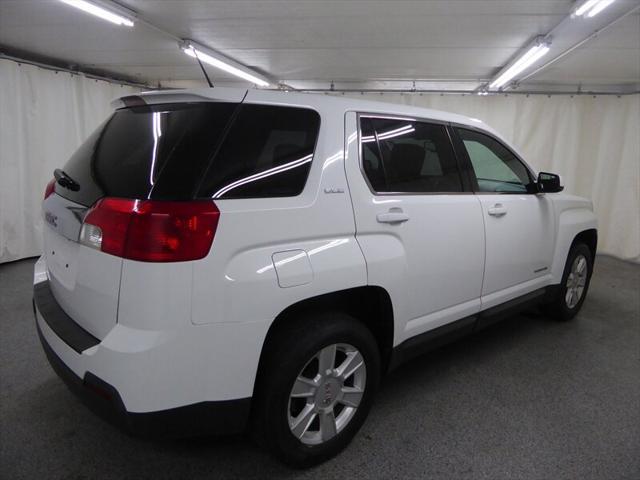 used 2013 GMC Terrain car, priced at $7,000
