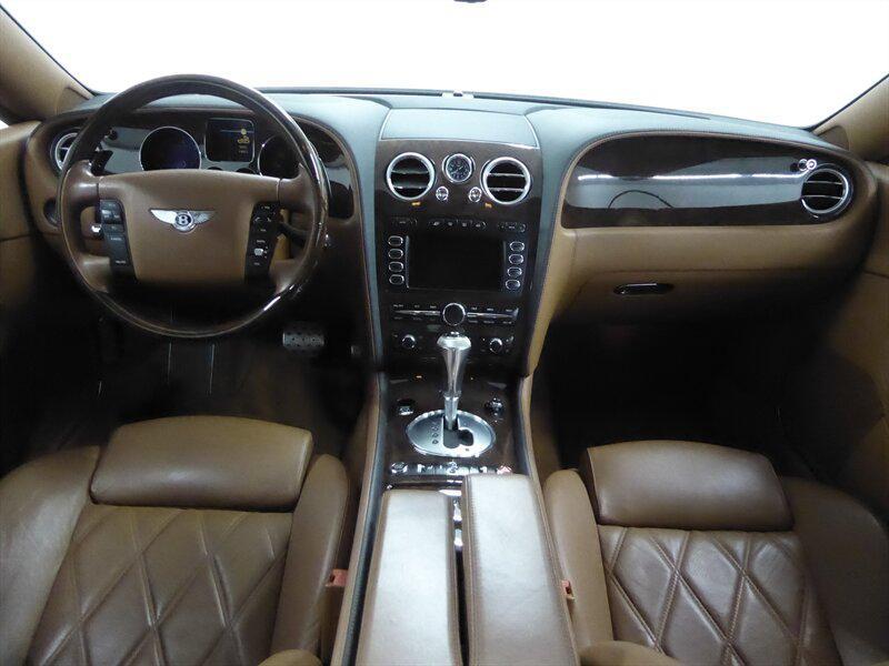used 2008 Bentley Continental GTC car, priced at $35,500