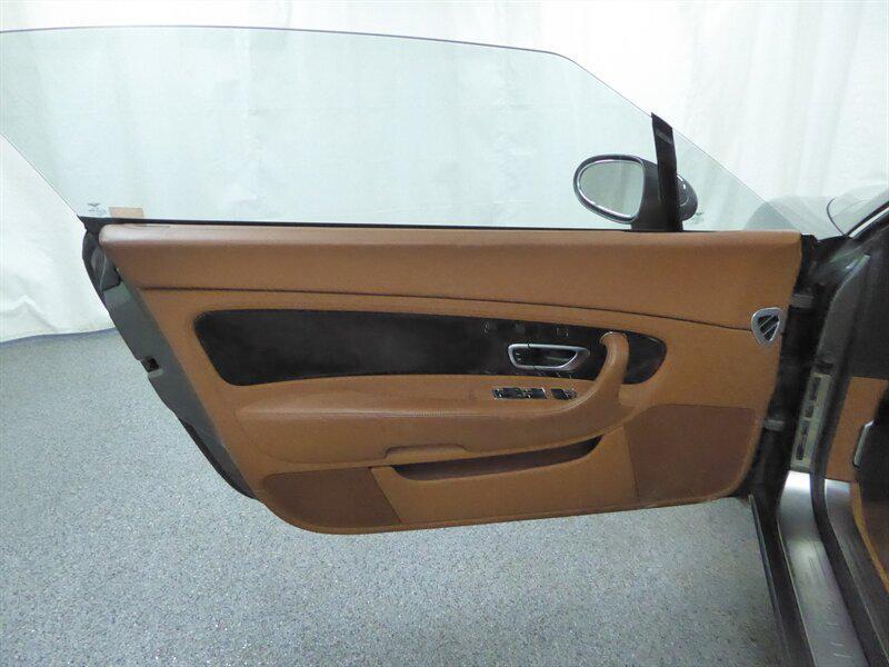 used 2008 Bentley Continental GTC car, priced at $35,500