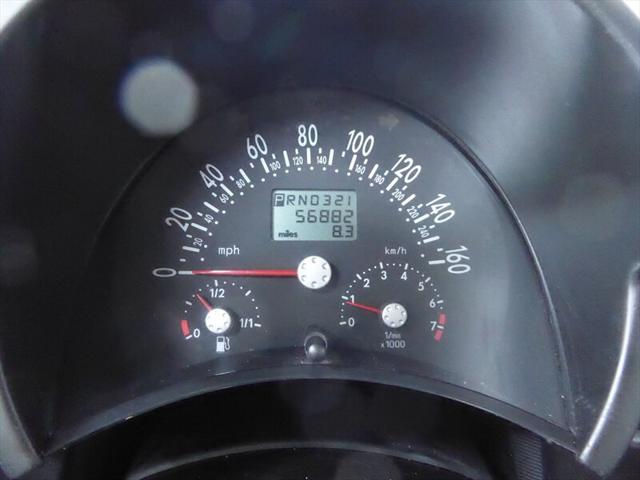 used 2003 Volkswagen New Beetle car, priced at $8,500