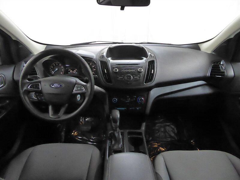 used 2018 Ford Escape car, priced at $12,500