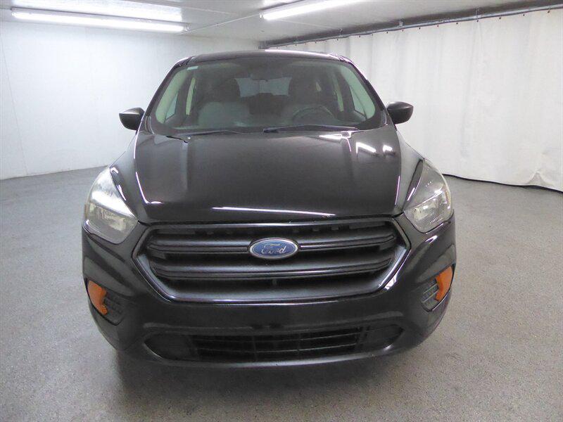 used 2018 Ford Escape car, priced at $12,500