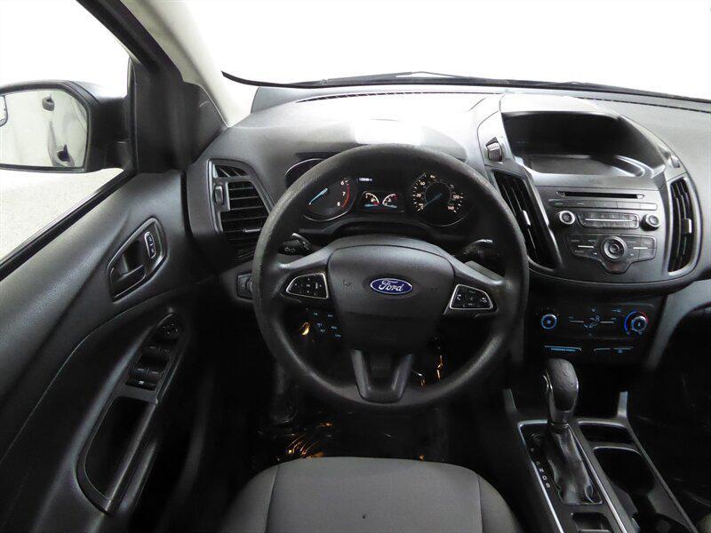used 2018 Ford Escape car, priced at $12,500