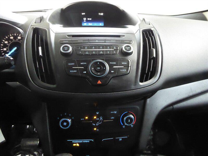 used 2018 Ford Escape car, priced at $12,500