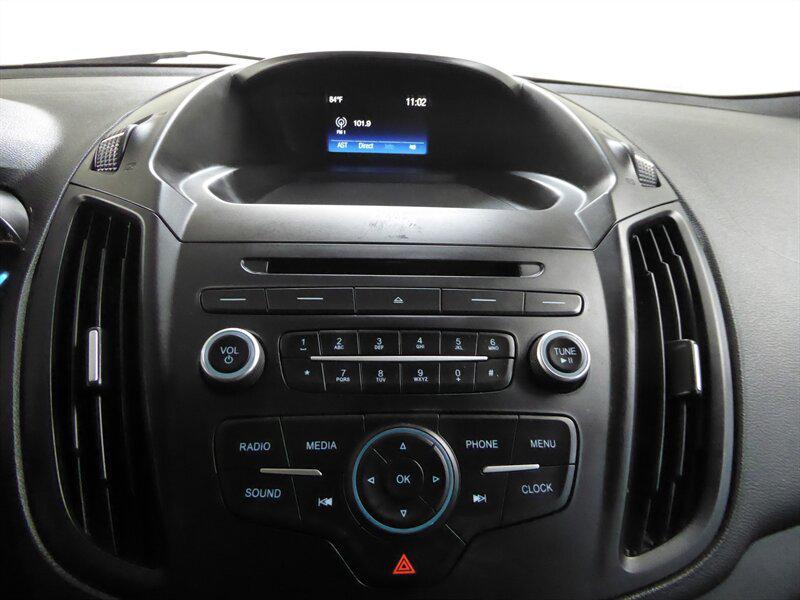 used 2018 Ford Escape car, priced at $12,500