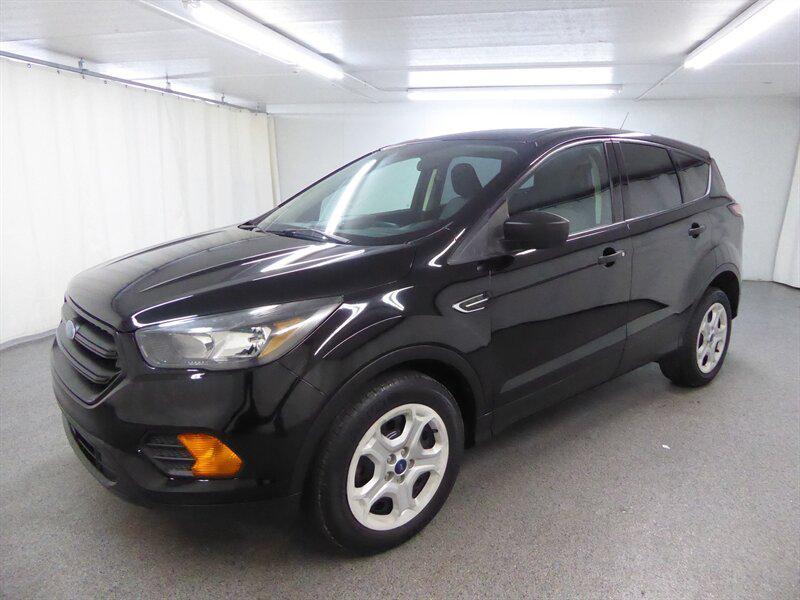 used 2018 Ford Escape car, priced at $12,500