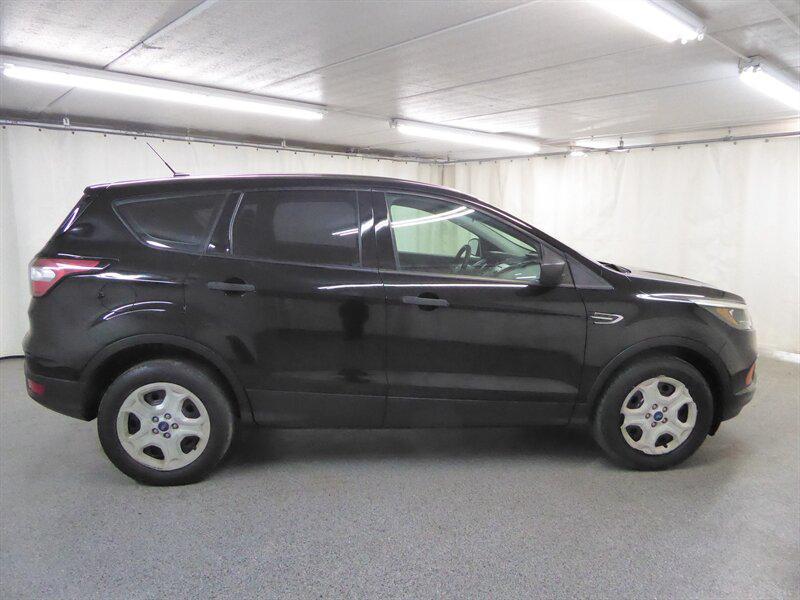 used 2018 Ford Escape car, priced at $12,500