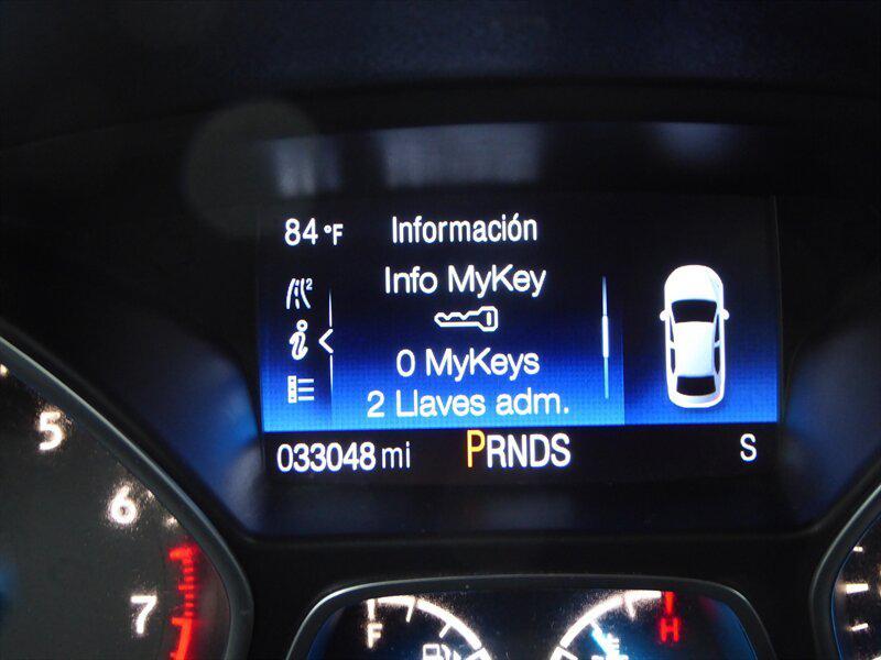 used 2018 Ford Escape car, priced at $12,500