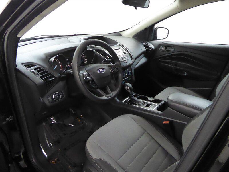 used 2018 Ford Escape car, priced at $12,500