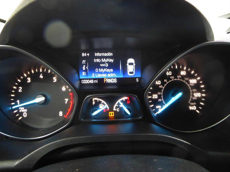 used 2018 Ford Escape car, priced at $12,500