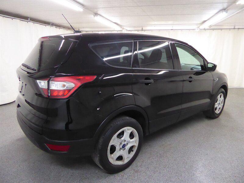 used 2018 Ford Escape car, priced at $12,500