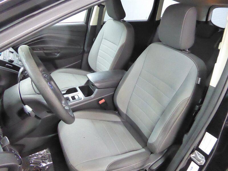 used 2018 Ford Escape car, priced at $12,500