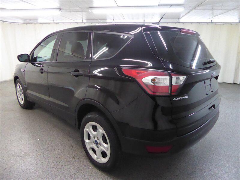 used 2018 Ford Escape car, priced at $12,500