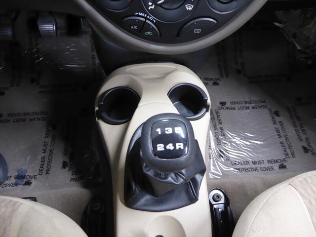 used 2001 Ford Focus car, priced at $6,500