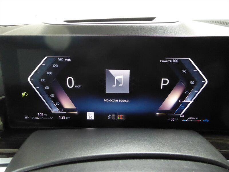 used 2024 BMW X5 car, priced at $43,500